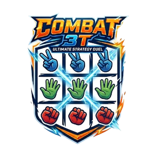 Combat T3 Logo